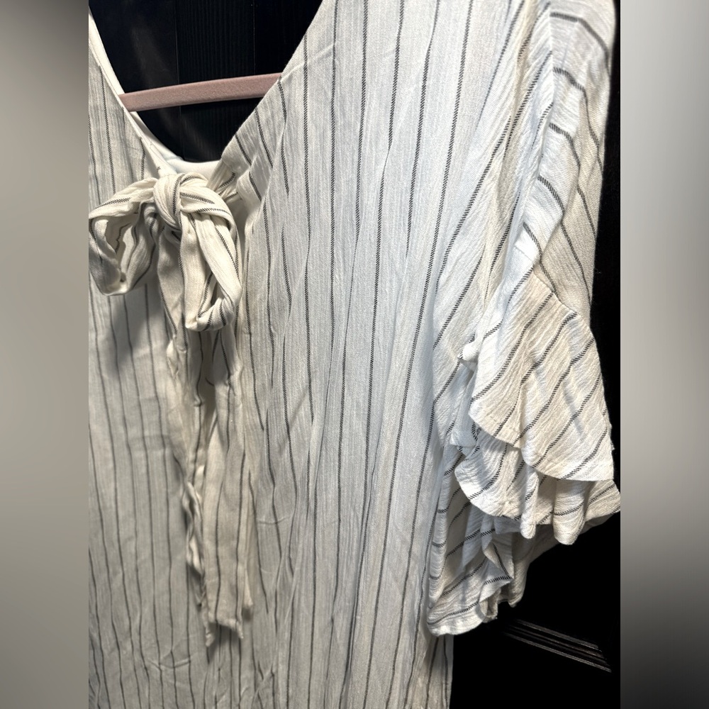 New dress